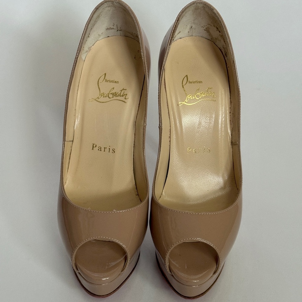 Christian Louboutin 35.5 - Picture 3 of 8